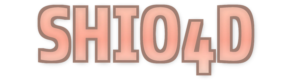 SHIO4D